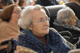 Faleceu a m&atilde;e do Bispo do Funchal