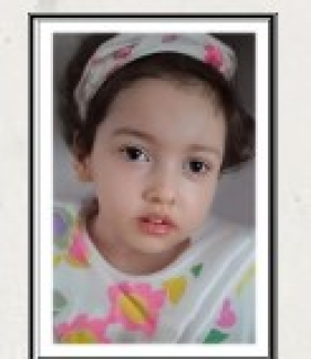 Faleceu Menina Maria Beatriz Leal Aveiro