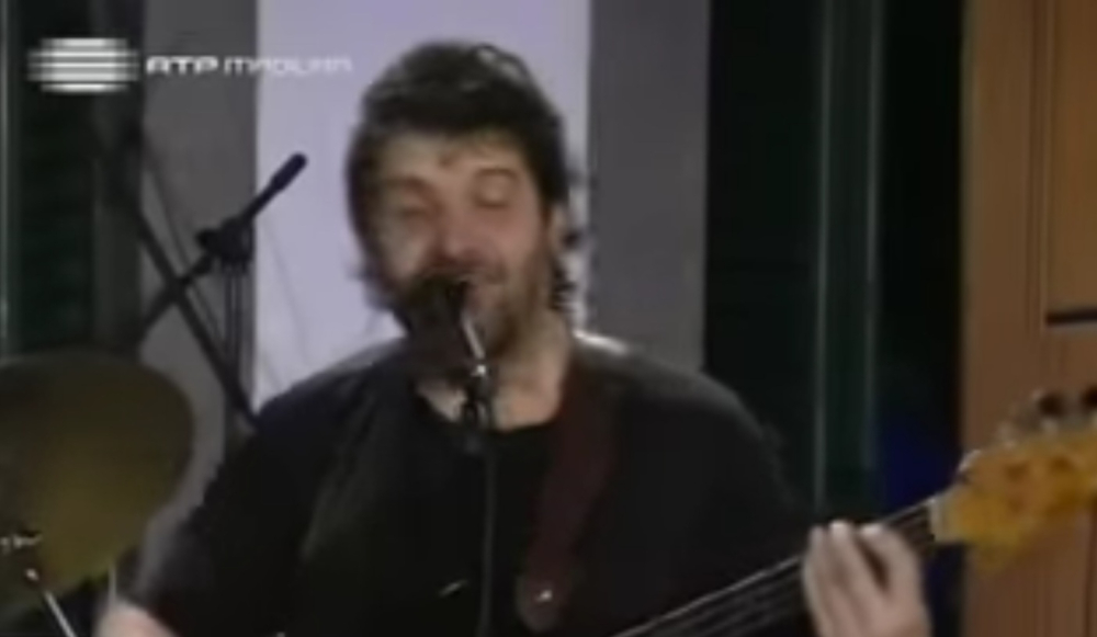 Revelada causa da morte de Luís Jardim