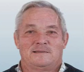Faleceu Jorge da Silva Rodrigues