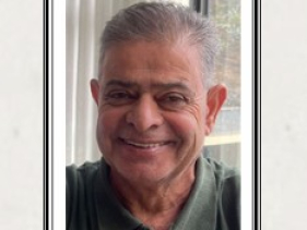 Faleceu Jo&atilde;o Carlos Franco Sp&iacute;nola