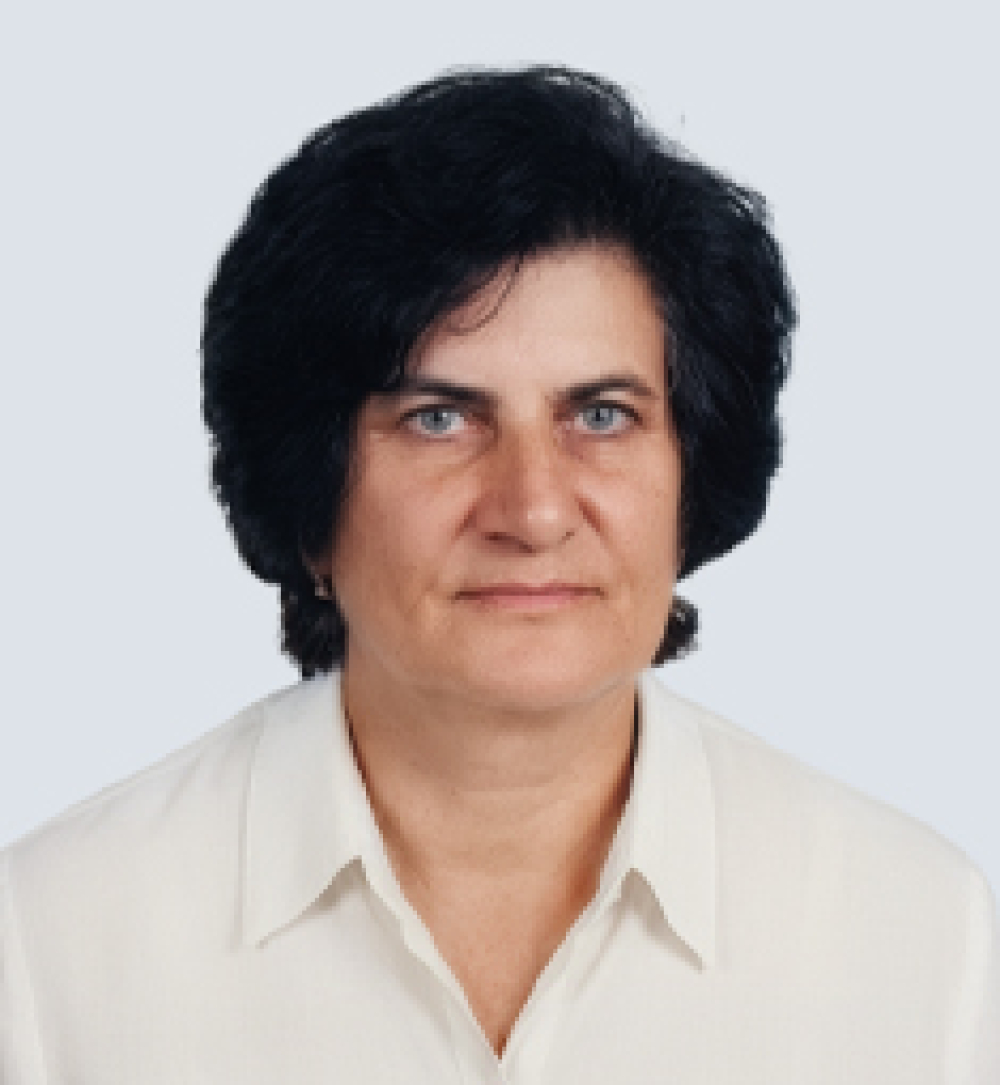 Faleceu Maria Lurdes da Corte Mâcedo Sousa