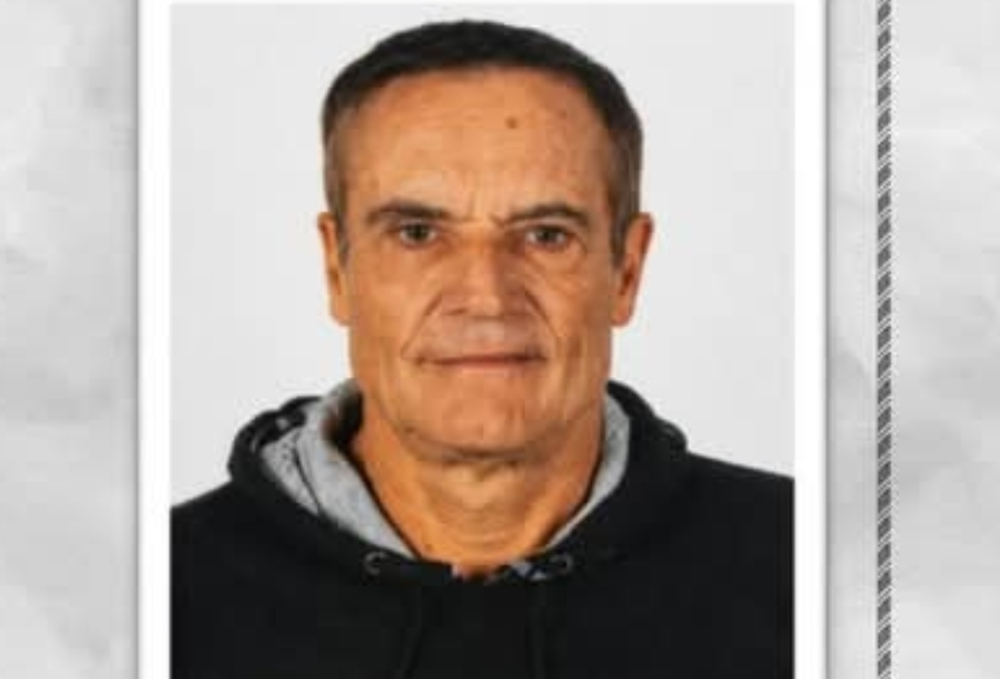 Faleceu José de Abreu
