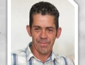 Faleceu Orlando dos Santos Gon&ccedil;alves - 46 anos