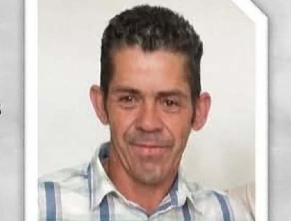 Faleceu Orlando dos Santos Gonçalves - 46 anos