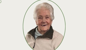Faleceu Maria da Concei&ccedil;&atilde;o Vieira da Luz