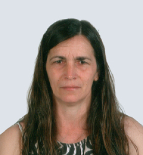 Faleceu Rita Fernandes Teixeira