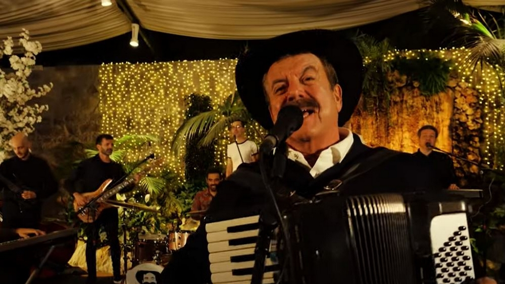 "O Rei Quim Barreiros". Conhece a música?