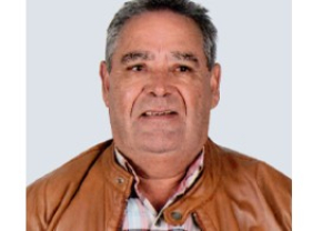 Faleceu Jos&eacute; Greg&oacute;rio Nascimento de Sousa