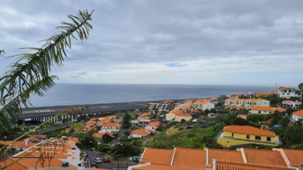 Alegado homicida de Água de Pena detido em casa