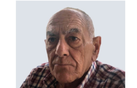 Faleceu Fernando dos Santos