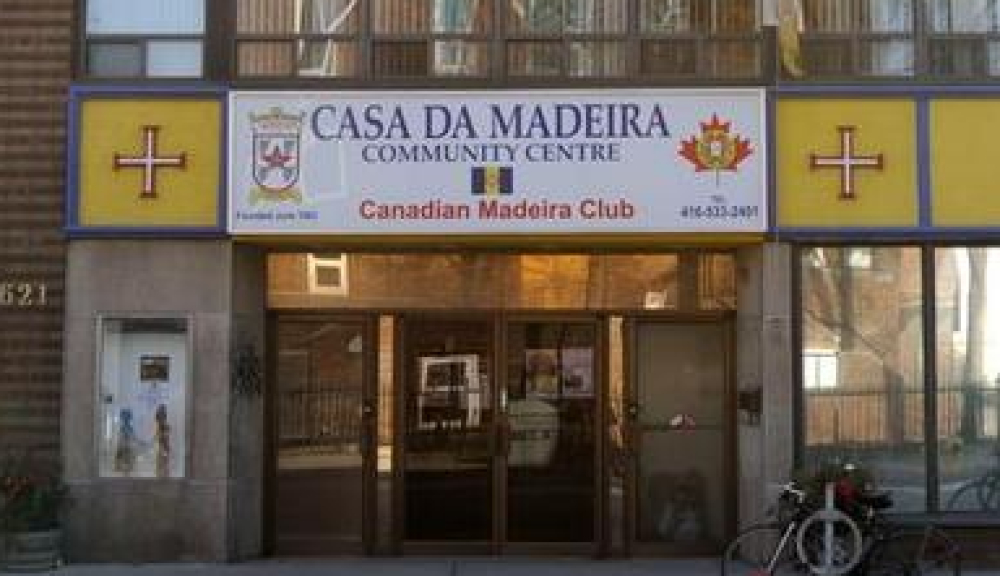 Comunidade em choque com Incêndio na Casa da Madeira em Toronto (com vídeo)