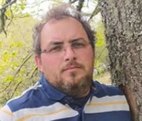 Faleceu Bruno Ant&oacute;nio Barcelos Freitas