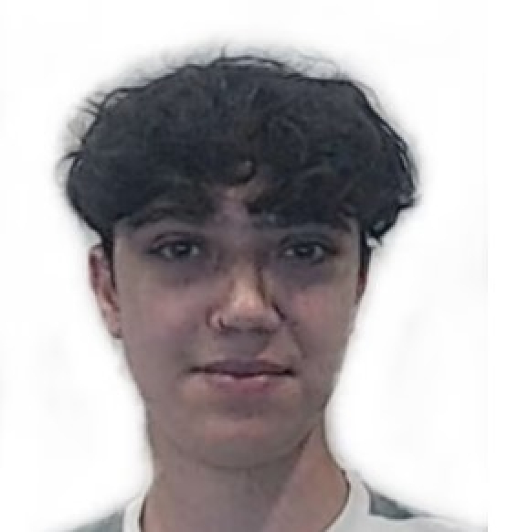 Faleceu Tiago André Faria Melim