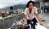 Vídeo mostra reação de músico durante o sismo em Caracas (com vídeo)