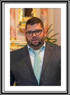 Faleceu Bruno Miguel Gouveia Sousa