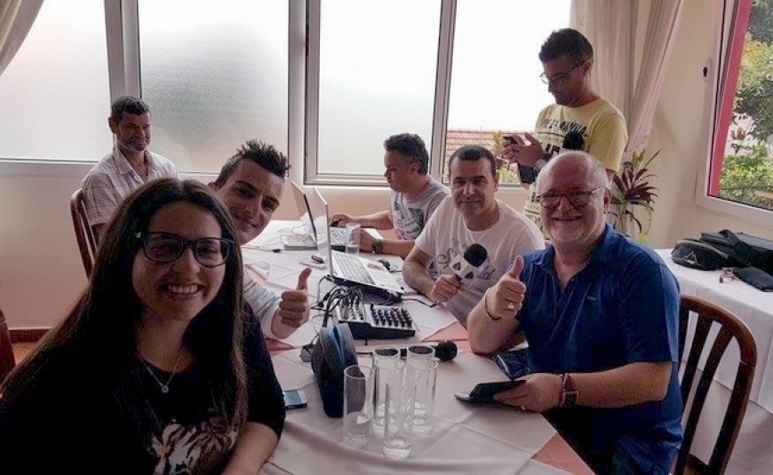 João Luís Mendonça