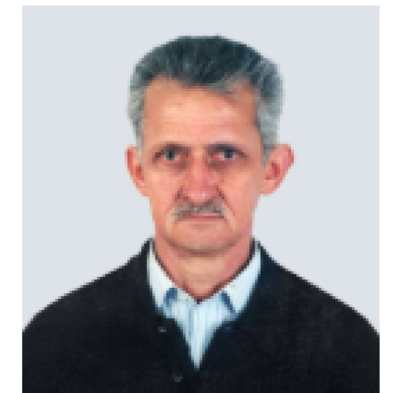 Faleceu Martinho do Patrocínio Camacho Rodrigues