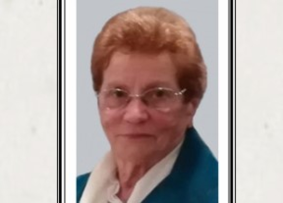 Faleceu Maria da Graça de Aveiro Olival