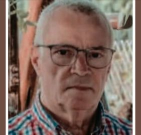 Faleceu Lu&iacute;z Manuel C&acirc;ndido de Freitas