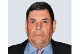 Faleceu Jos&eacute; Ces&aacute;rio Cabral