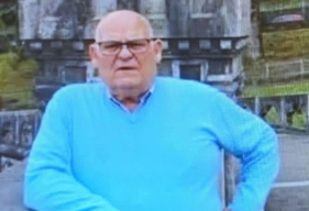 Morreu Eleut&eacute;rio Pinto, em Londres