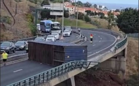 Alternativas à circulação automóvel