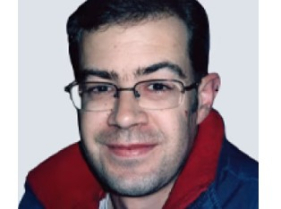 Faleceu Emanuel Figueira Coelho