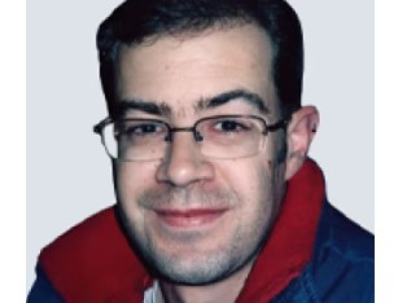 Faleceu Emanuel Figueira Coelho