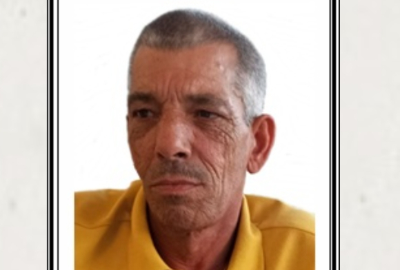 Faleceu Nélio Duarte Alves Rodrigues