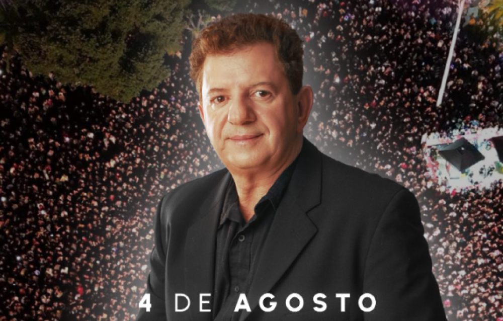 Jorge Ferreira anima Semana Gastronómica de Machico (com vídeo)