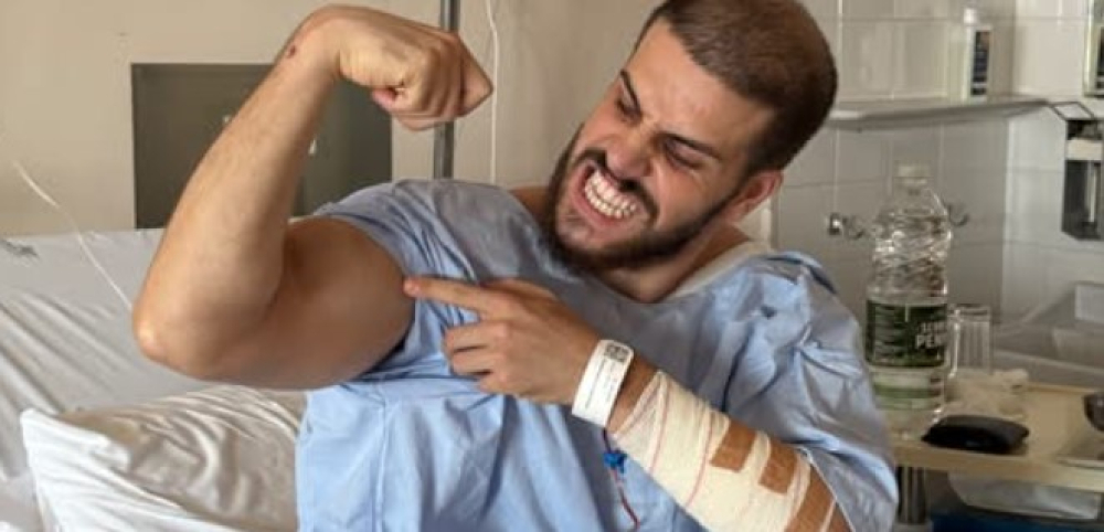 Solidariedade aumenta no apoio a Diamantino Pereira