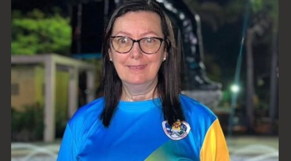 Faleceu Marília Silva, referência da comunidade madeirense na Venezuela