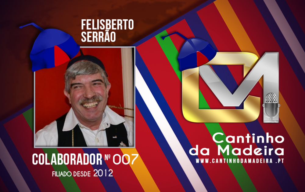 Felisberto Serrão: 43 anos emigrado no Reino Unido