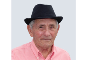 Faleceu Abel Gon&ccedil;alves Rocha