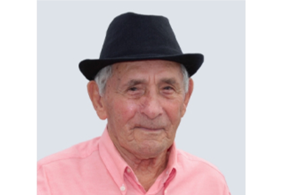 Faleceu Abel Gonçalves Rocha