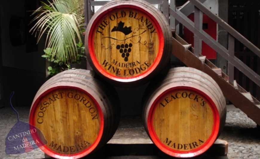 Festival do Vinho e do Artesanato