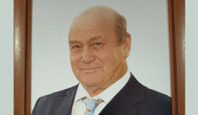 Faleceu o antigo presidente da Junta de Freguesia de S&atilde;o Roque do Faial