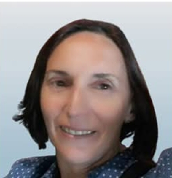 Faleceu Lúcia Maria Rodrigues Alves