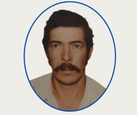 Faleceu Alfredo Ribeiro Caroto