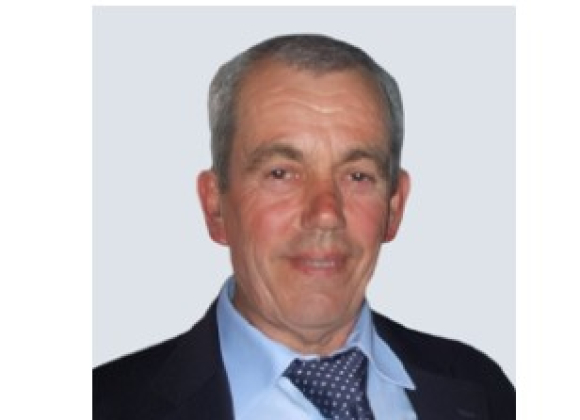 Faleceu José Fernando Gonçalves (irmão do Zeca taxista)