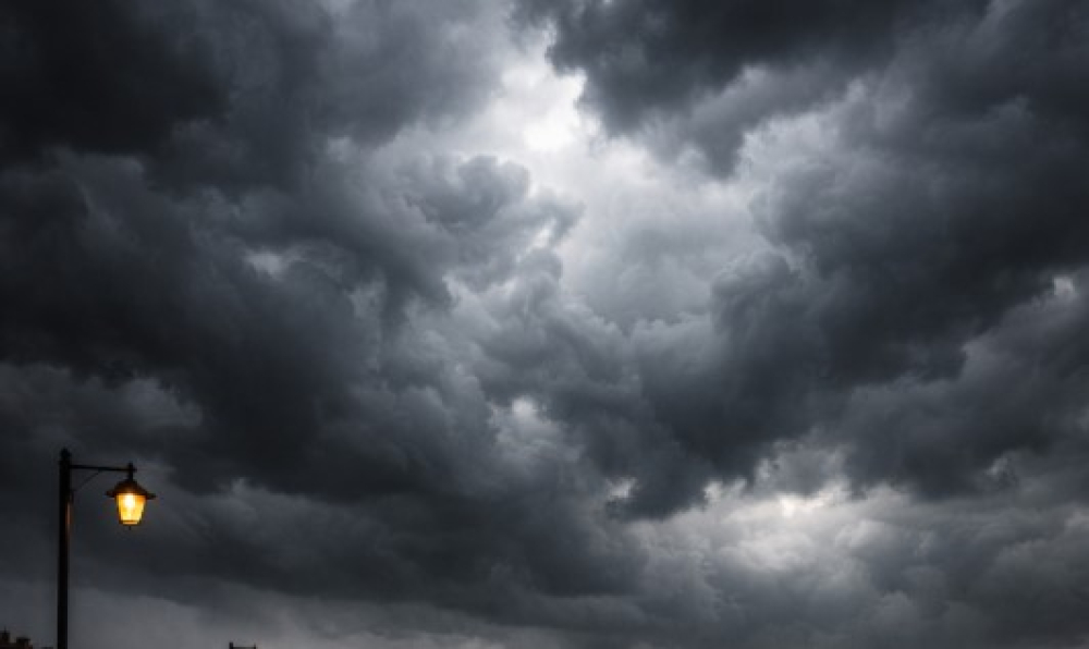 Autoridades de Jersey aconselham população a ficar em casa