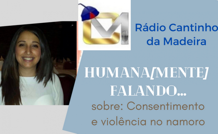 Humanamente Falando - Violência no namoro