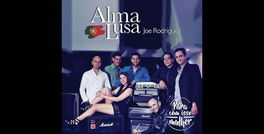 Grupo Alma Lusa