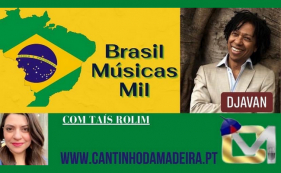 Brasil, Músicas Mil - Djavan
