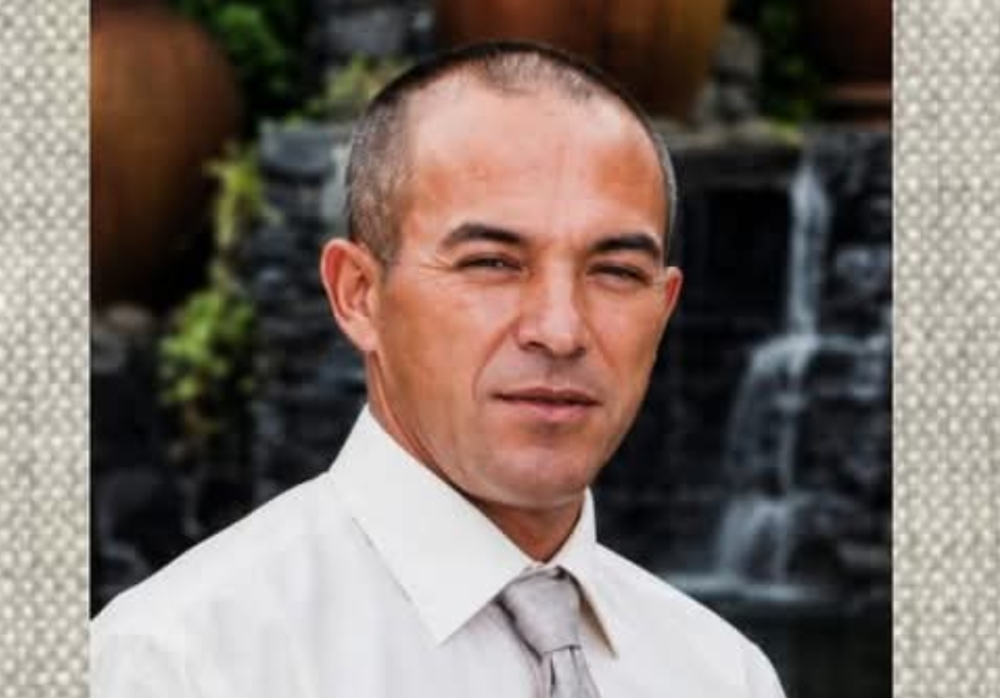 Faleceu Agostinho Baptista Jardim