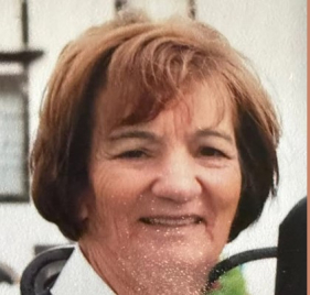 Mulher desaparecida h&aacute; 4 dias