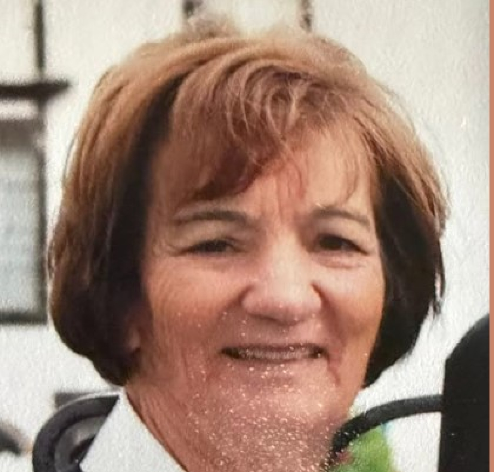 Mulher desaparecida há 4 dias