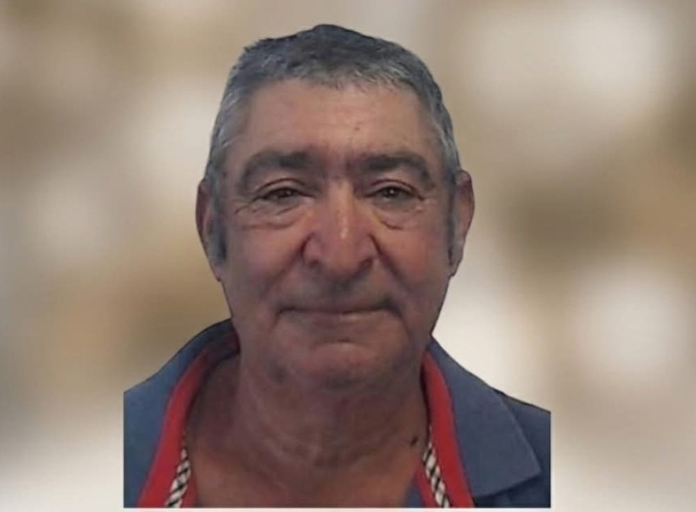 Faleceu Luís Fernando Spinola de Sousa