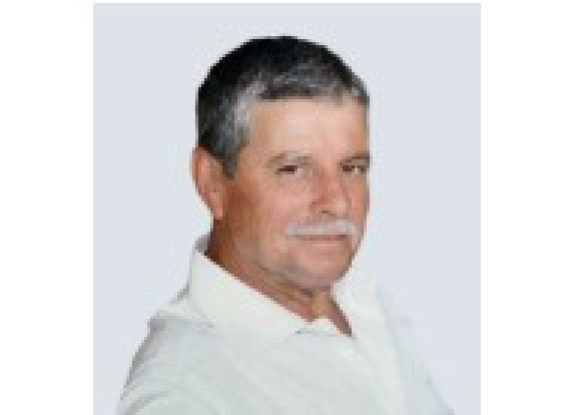 Faleceu José Carlos Gonçalves